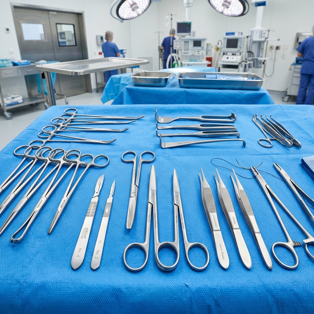 Surgical Equipment